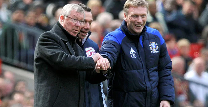 David Moyes: Manchester United'ta bana haksızlık yapıldı