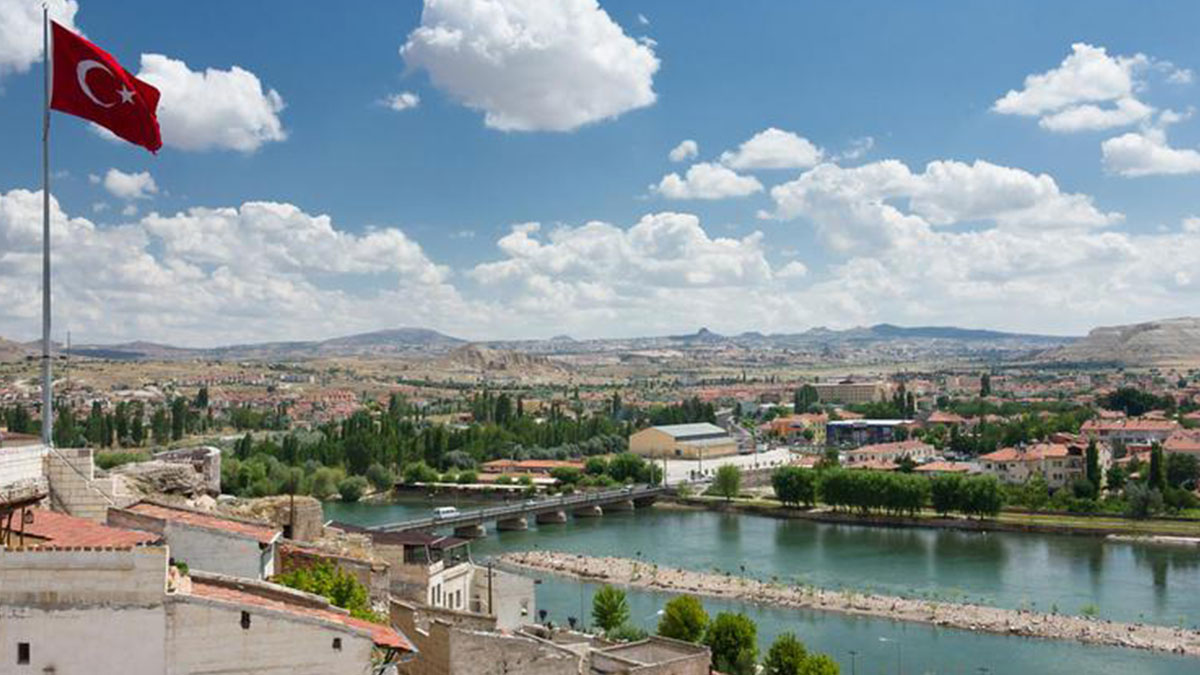 Türkiye'deki bu ilçede ulaşım, su, elektrik ücretsiz! Fırsatını bulan buraya taşınıyor, herkes çok mutlu