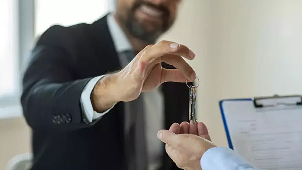 Satılık ev bakanlara sevindiren haber: Şimdi tam zamanı! 2024'ü bekleyen çok üzülür