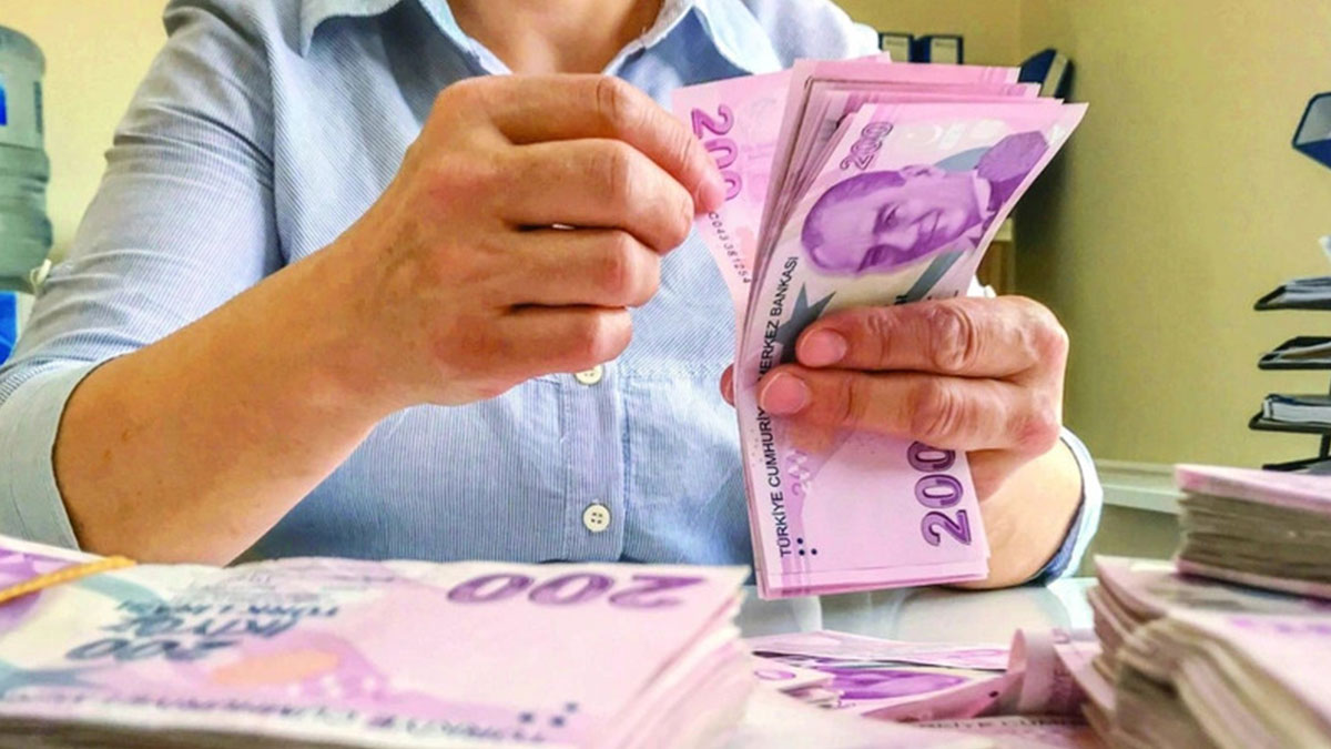 Hükümetin 2025 asgari ücret planı ortaya çıktı: İş dünyasının beklentisiyle fark var! Muhalefetin talebi de belli oldu