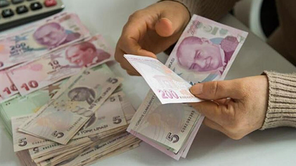 Geri sayım başladı: En düşük emekli maaşı 10 bin TL'yi geçebilir! Cumhurbaşkanı Yardımcısı Yılmaz'dan açıklama