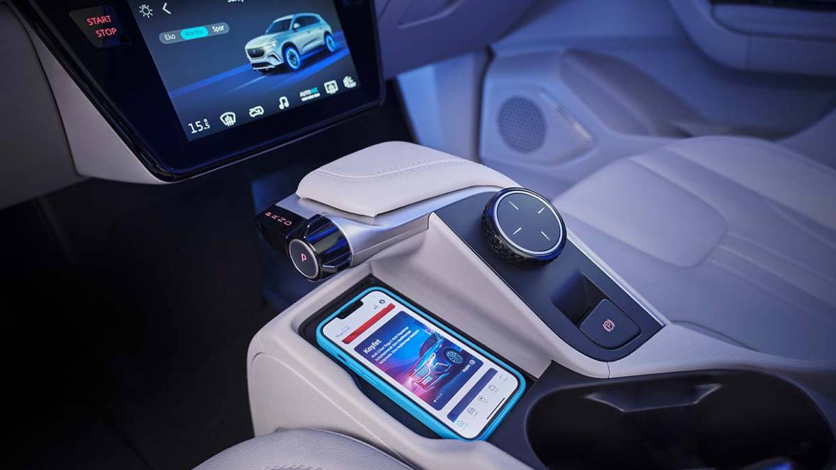 TOGG sahibi vatandaşa soğuk hava şoku! Yaşadığı teknik sıkıntıları videoda anlattı