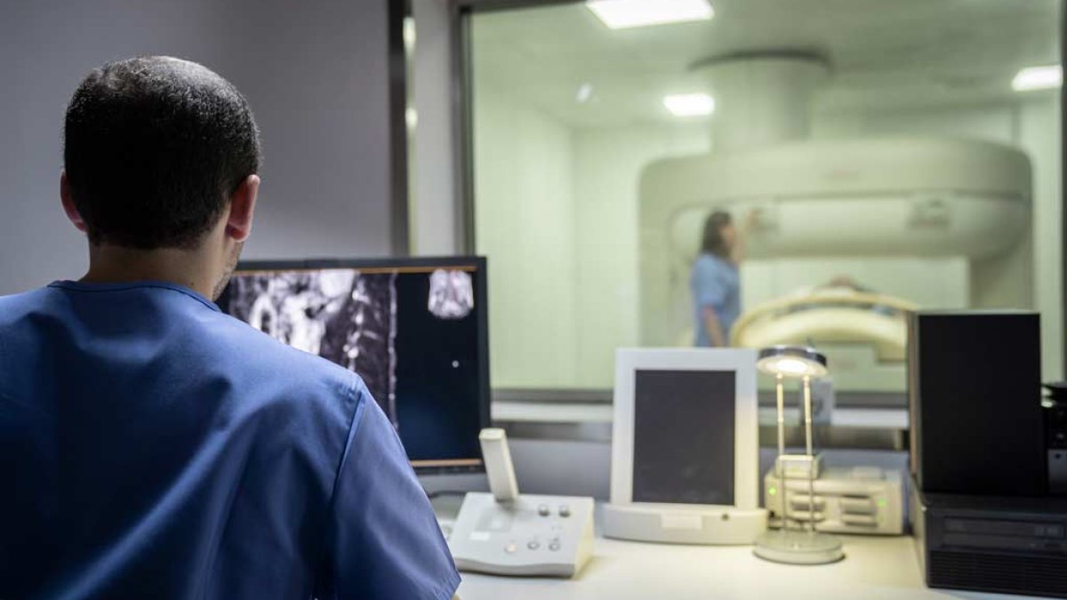 Akciğer kanserinde tarama yaşı 50’ye düştü