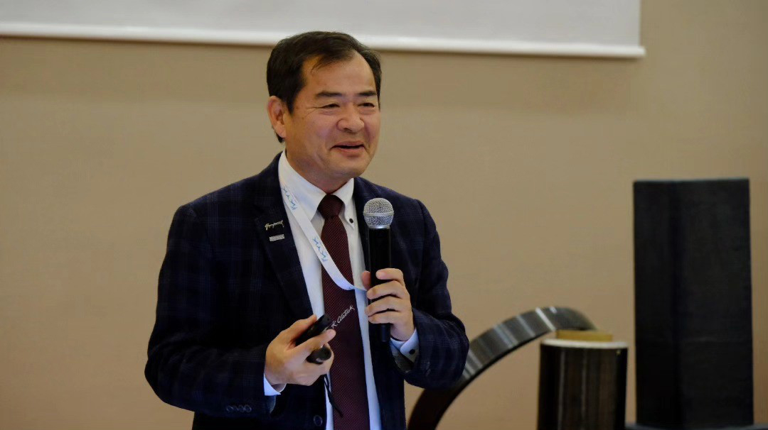 Japon deprem uzmanı Moriwaki ülkesiyle Türkiye'yi böyle kıyasladı