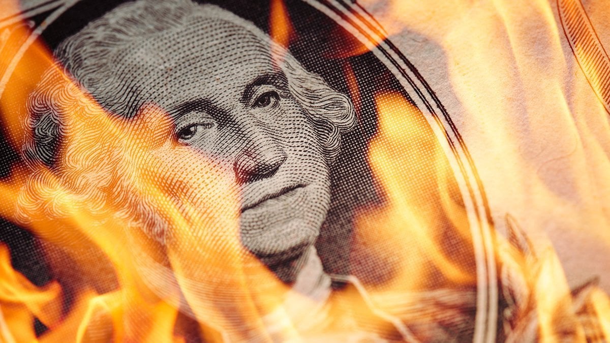 Dolarda yeni zirve: Piyasalarda tam gaz yükseliş