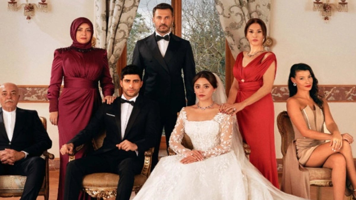 Kızılcık Şerbeti'nde büyük sürpriz: Ajda Pekkan konuk oluyor