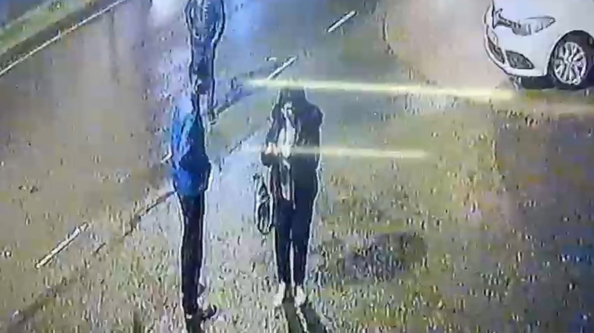 Televizyon programına da çıkmışlardı! Eski dünürüne sokak ortasında kurşun yağdırdı