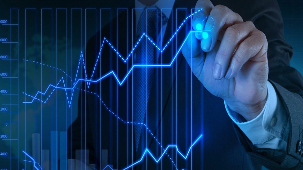 Türkiye ekonomisi üçüncü çeyrekte yüzde 5,9 büyüdü