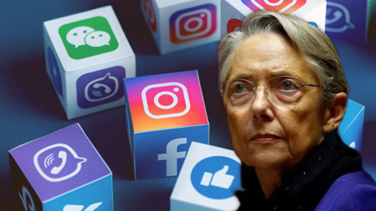 Fransa, WhatsApp, Telegram ve Signal uygulamalarını yasakladı