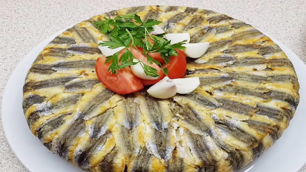 Karadeniz'in meşhur hamsili pilav tarifi! Özellikle misafiriniz varsa mutlaka deneyin: Lezzetiyle aklınızı alacak