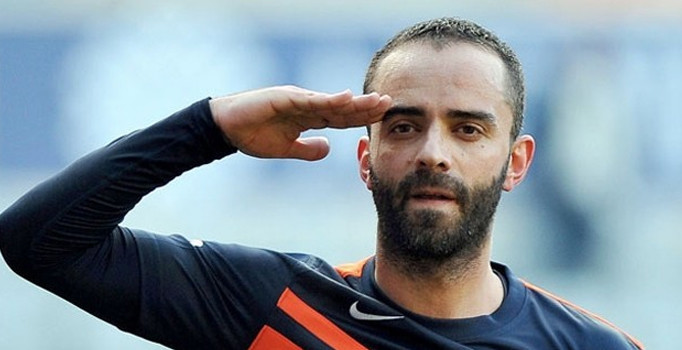 İşte Semih Şentürk'ün yeni takımı