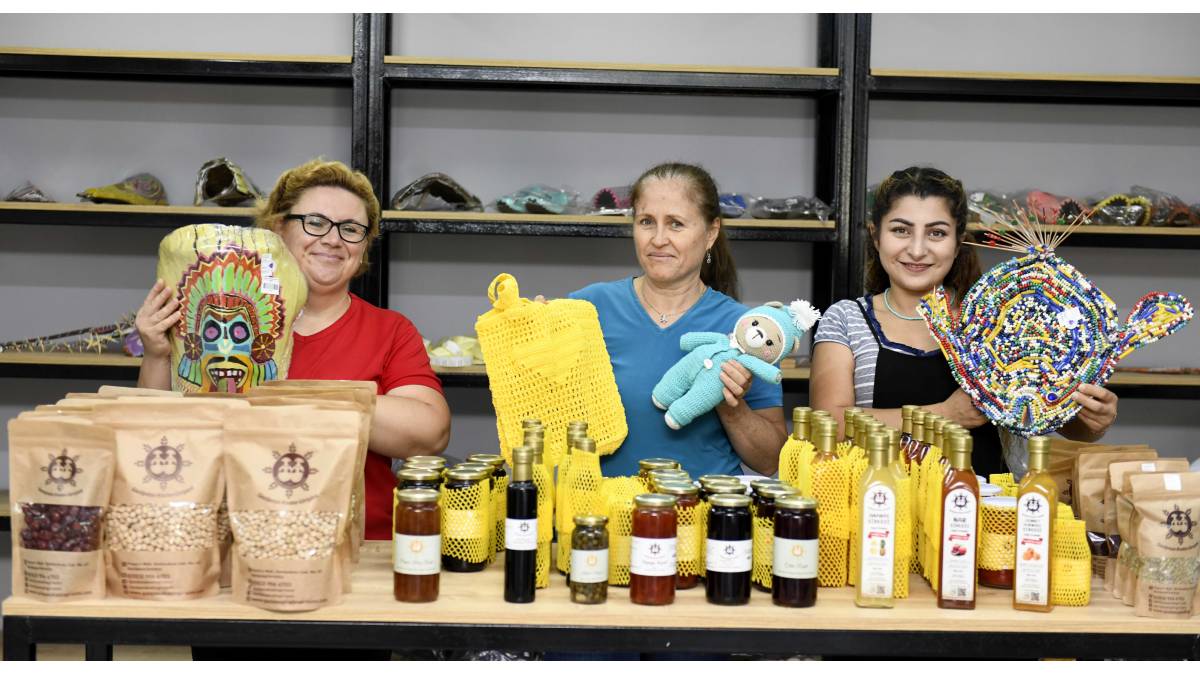 Tanıtım günleri başlıyor