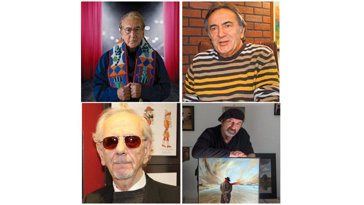 İzmir Mizah Festivali Onur Ödülleri açıklandı