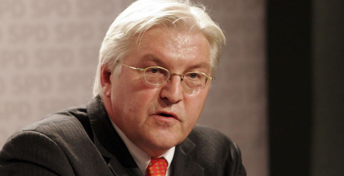 Alman Dışişleri Bakanı Steinmeier: Türkiye uçurumun kenarından döndü