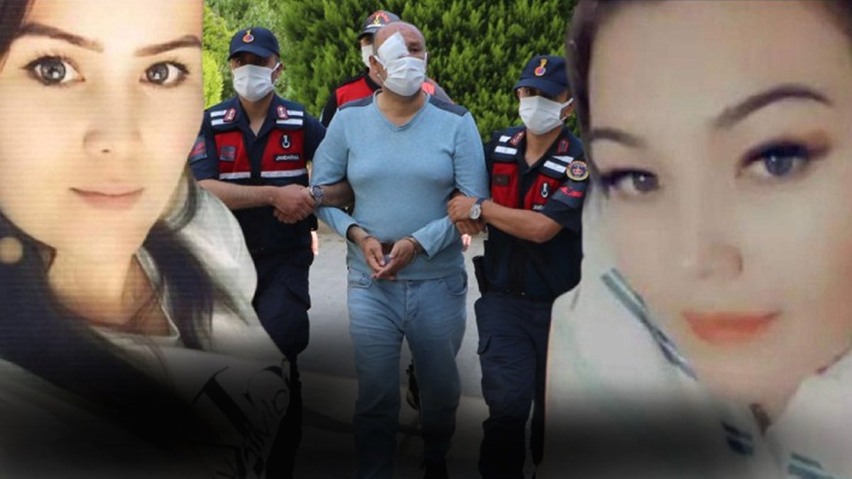 Asitli saldırıda istenen ceza belli oldu: Sevgilisini öldürmüştü