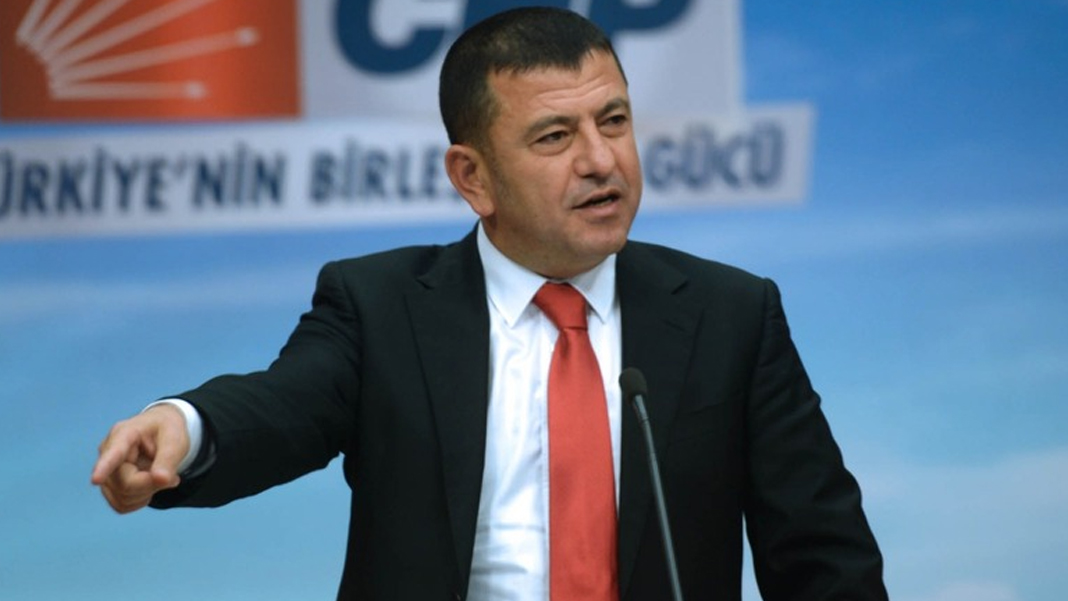 Muhalefetten hükümete torba kanun tepkisi: Milletin gözünün içine baka baka 4 yerden huzur hakkı getiriyorsunuz