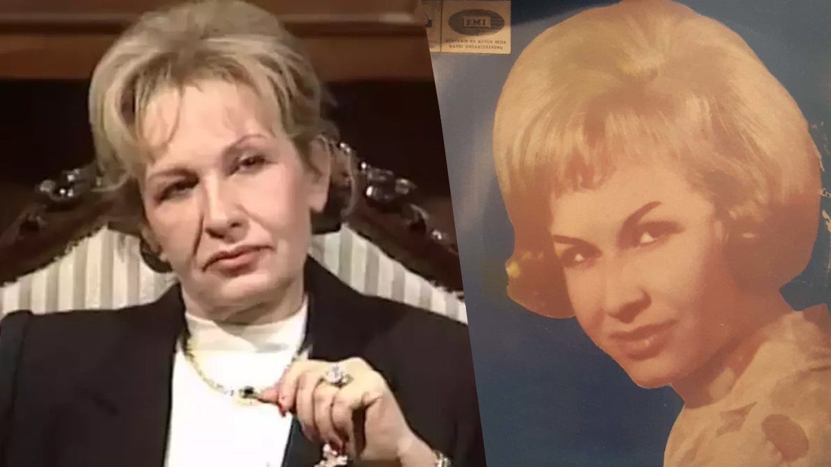 Türk Sanat Müziğinin unutulmaz sesi Şükran Özer Doruk hayatını kaybetti