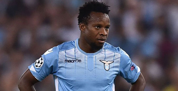 Trabzonspor, Ogenyi Eddy Onazi transferini KAP’a bildirdi