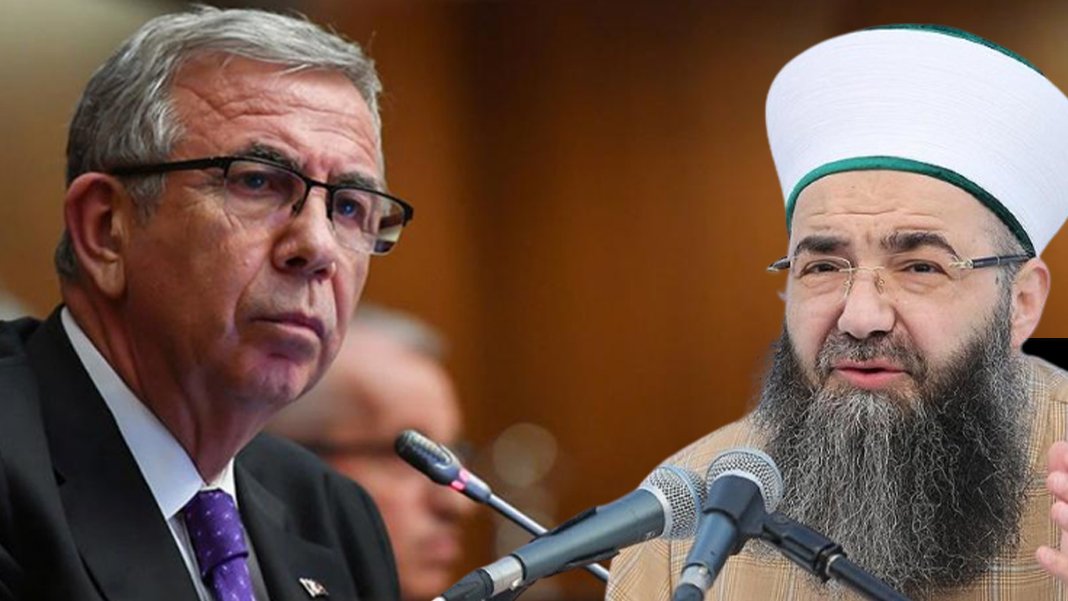 Cübbeli Ahmet ifade verdi: Kelimeler yan yana gelince hakaret gibi anlaşıldı