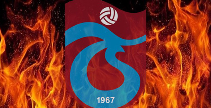 Trabzonspor'a 3 gün içinde 2 acı haber!