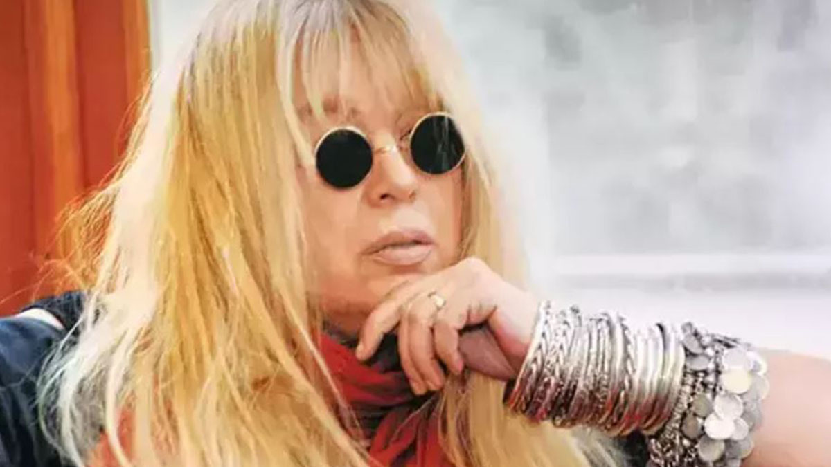 Zerrin Özer'den gelen son haber sevenlerini yıktı! Hastanede tedavi altına alınmıştı...