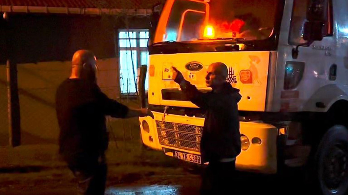 180 promil alkollü çıktı! Sarhoş sürücü ortalığı karıştırdı