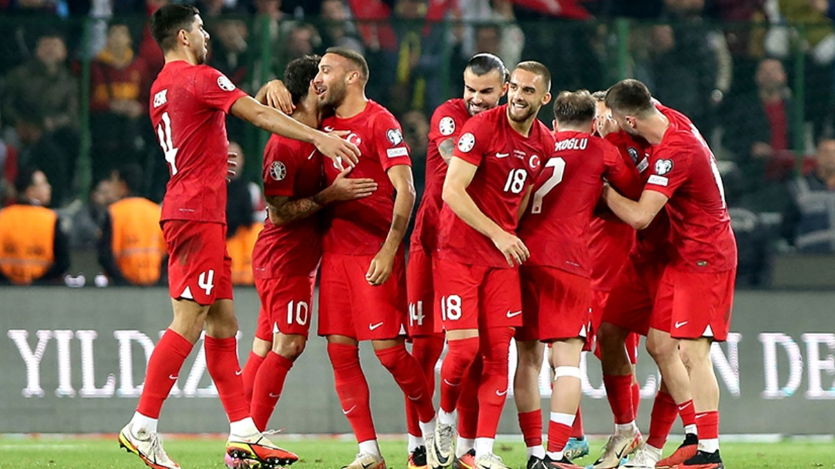 Türkiye, dünya sıralamasında bir basamak yükseldi