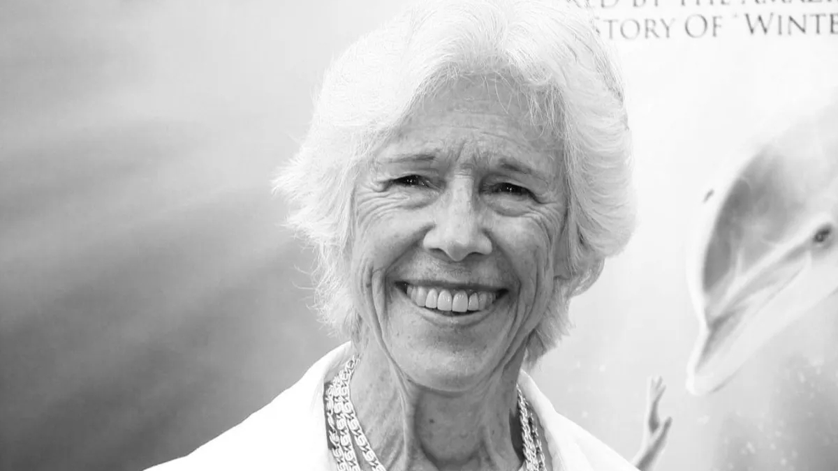 Frances Sternhagen hayatını kaybetti