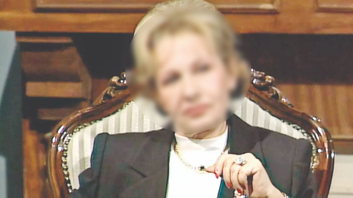 Usta sanatçıdan kahreden haber! Sevenlerini yasa boğdu!