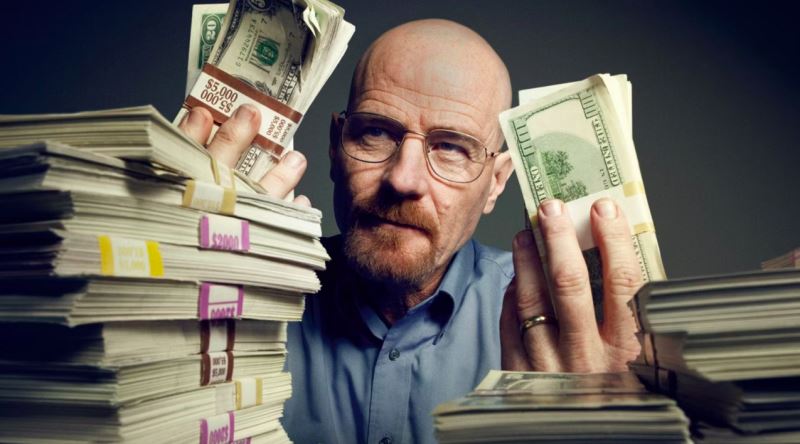 'Para mutluluğu satın alır mı?' sorusunun yanıtı belli oldu