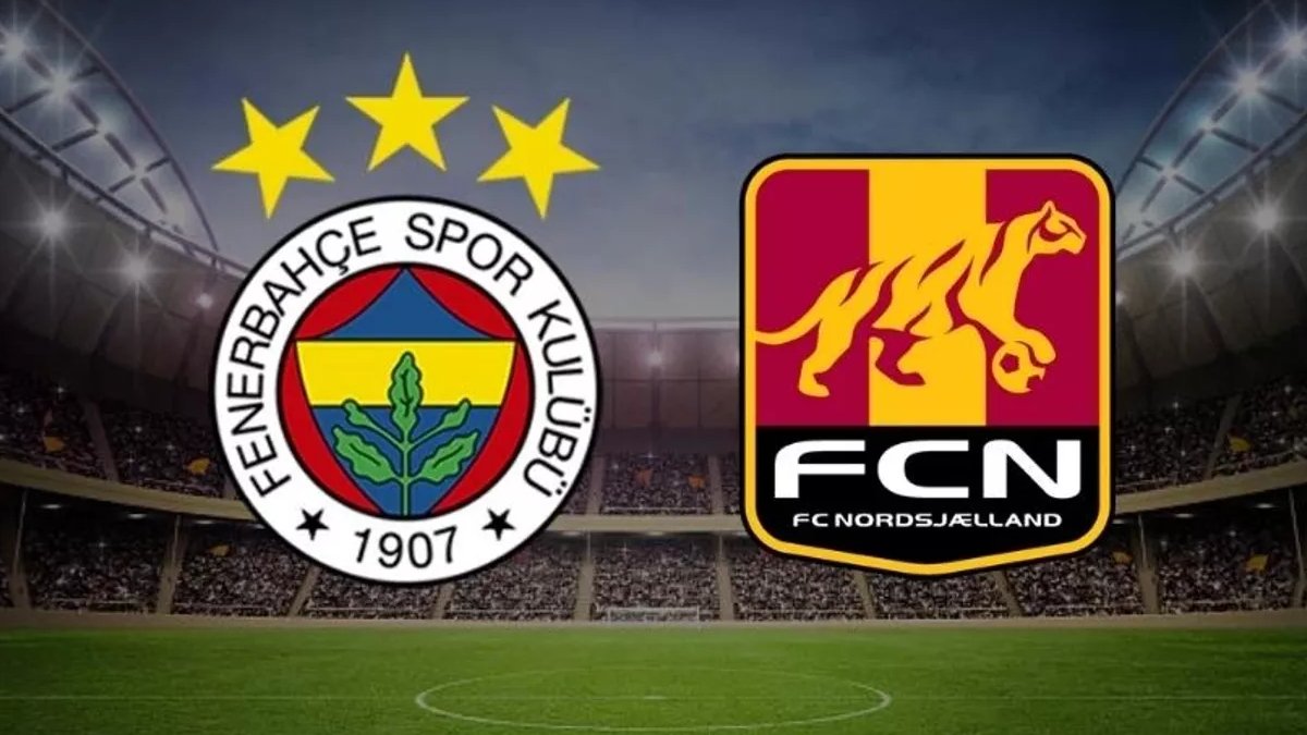 Kanarya, Nordsjaelland'ı alt edebilecek mi? İşte maçın detayları...