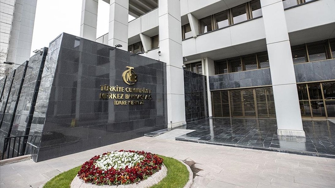 Merkez'den 'aylık enflasyon' mesajı