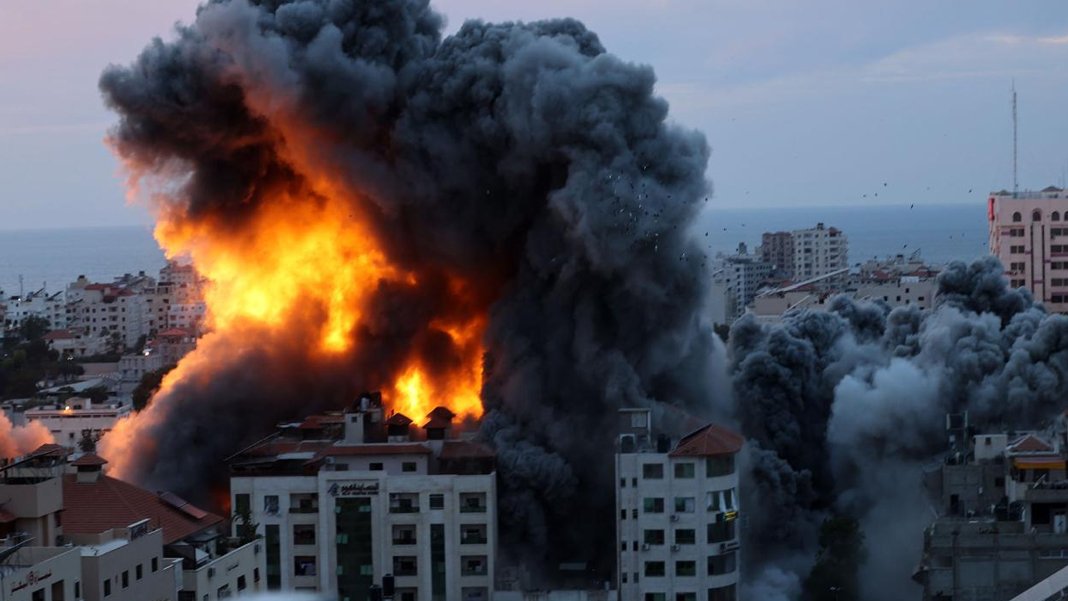 Filistin topraklarındaki sağlık hizmetlerine 427 saldırı