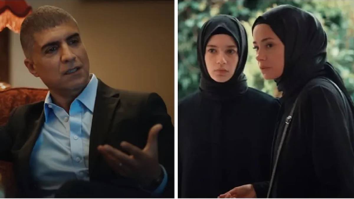 Kızılcık Şerbetini tahtından edecek yeni dizi! Kızıl Goncalar da bakın kimler var? O oyuncuyu görenler çok şaşıracak