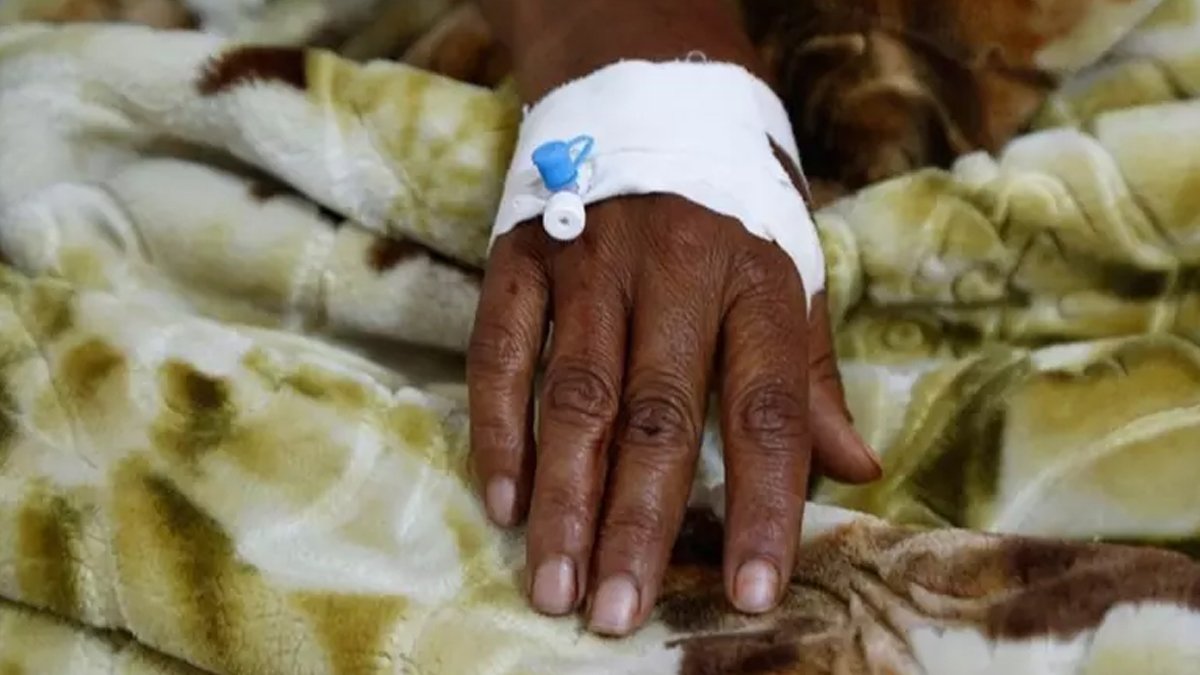 Etiyopya'da 23 kişi koleradan hayatını kaybetti: Salgın kontrolden çıkabilir