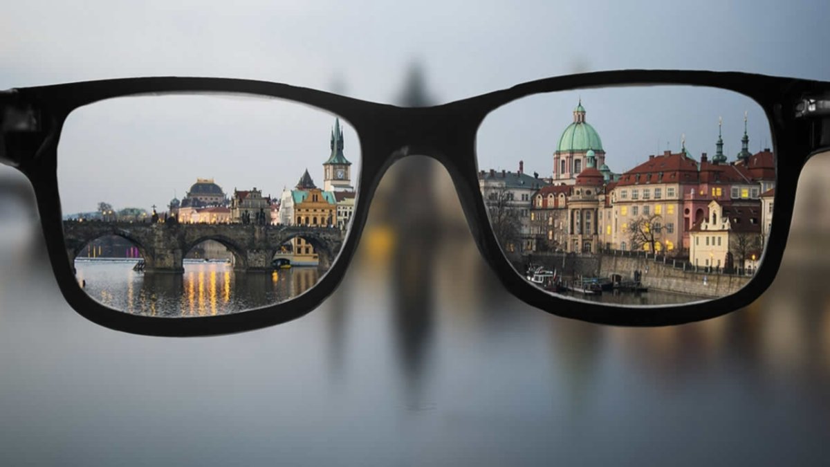 Miyop Nedir: Göz Hastalığı Hakkında Bilmeniz Gerekenler