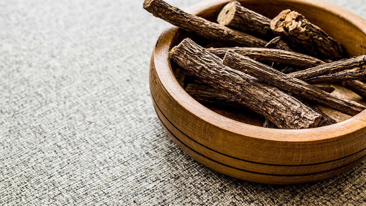 Meyan kökü faydaları