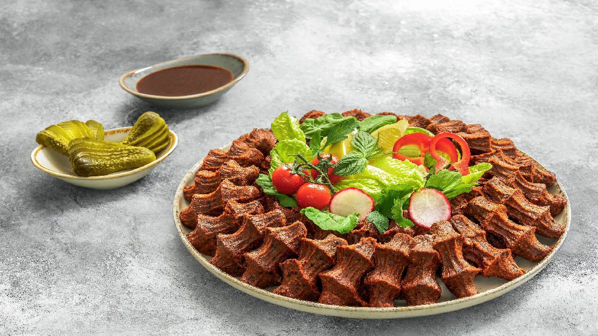 Çiğ köftenin en iyisi Urfa'dan mı çıkar yoksa Adıyaman'dan mı? so...