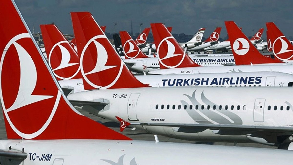 THY'den deprem bölgesi desteği