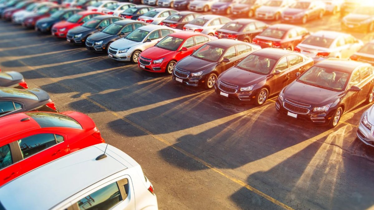 Türkiye ÖTV ve KDV'de açık ara Avrupa şampiyonu