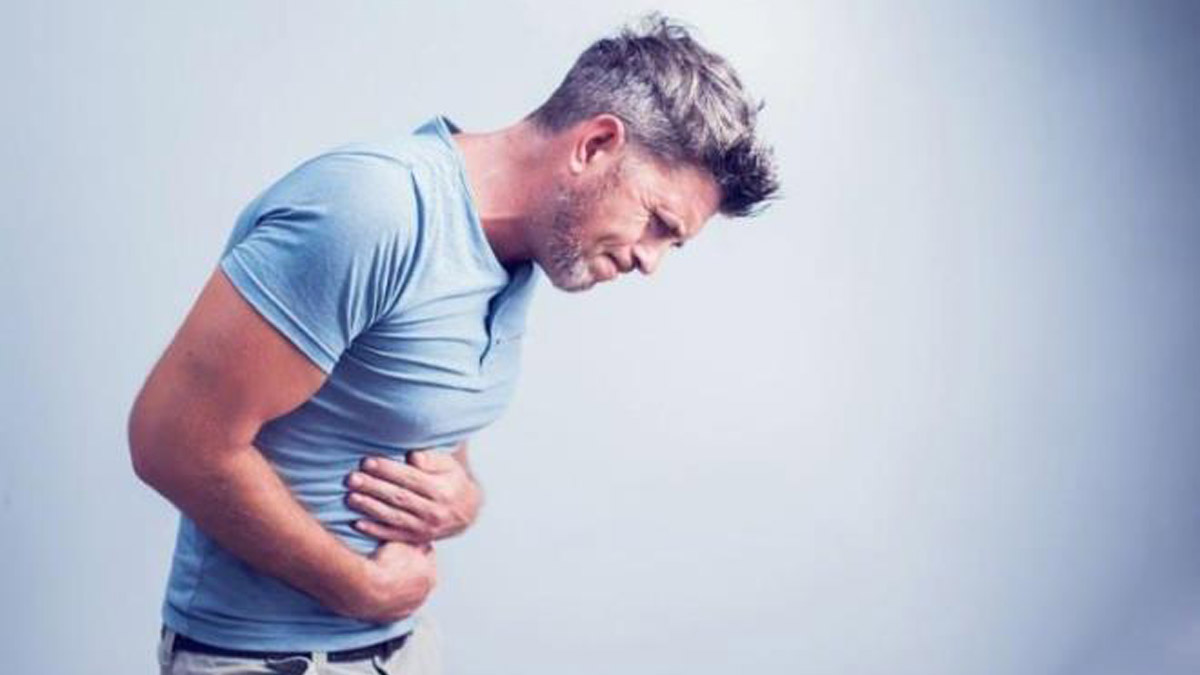 Mide ağrısı neden olur?