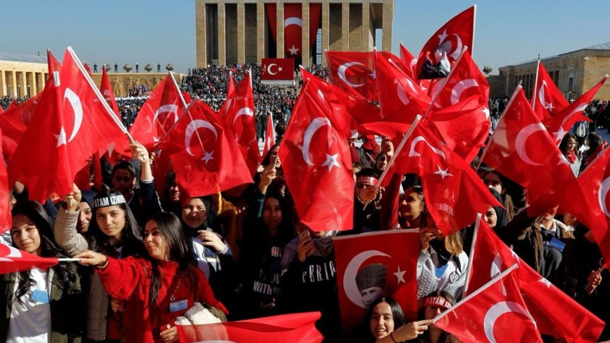 'Neden 29 Ekim'in anımsattıkları