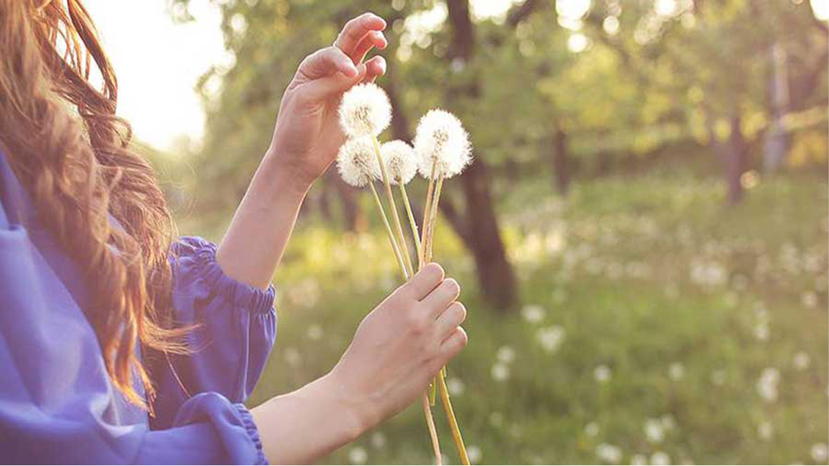 Polen alerjisi belirtileri