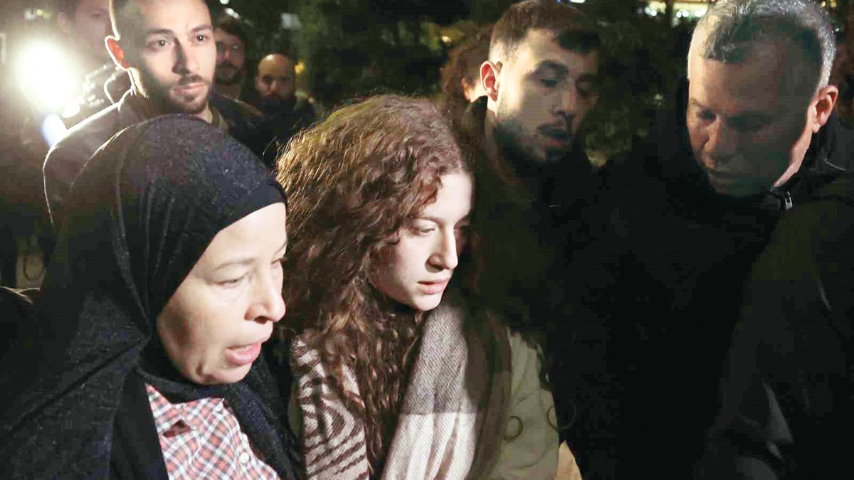 Soykırımı durdurma fırsatı