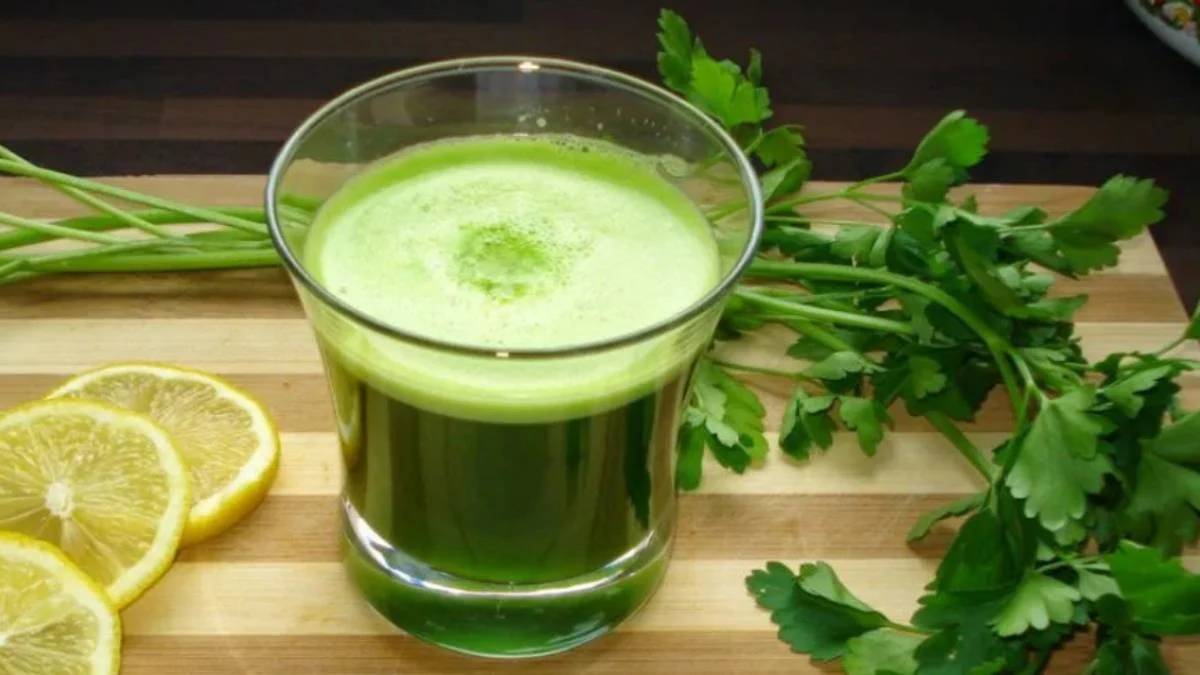 15 dal maydanoza limon sıkın mucizeye tanık olun! Prof. Dr. İbrahim Saraçoğlu ilaç firmalarının gizli sırrını ifşa etti