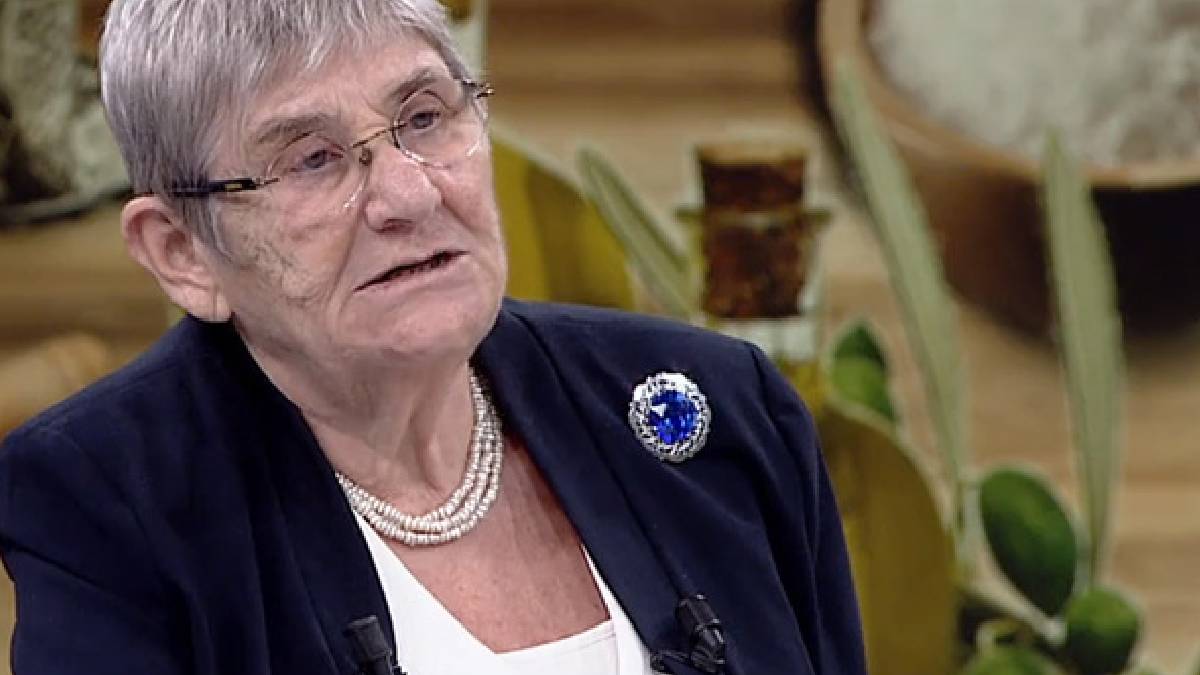 Kışın bu yiyeceklerden uzak durun! Canan Karatay üstüne basarak uyardı... Bunları yiyen hastalıktan kurtulamaz