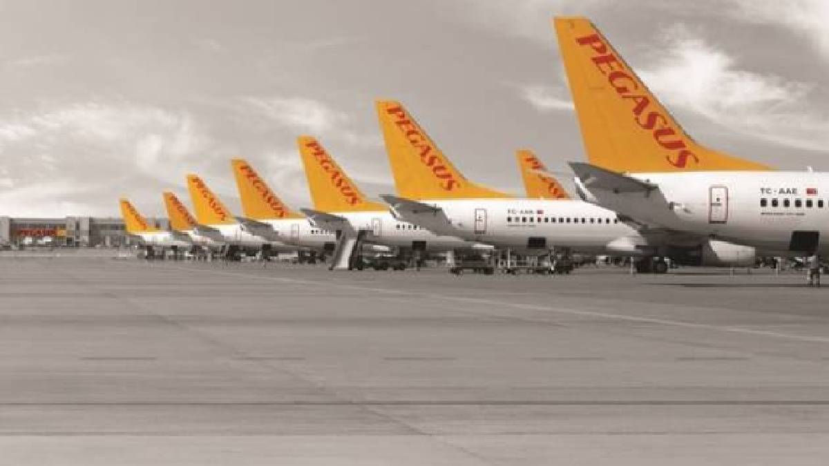 KPSS şartı yok yüksek maaş var! Pegasus’tan yeni ilan: İlkokul, ortaokul, üniversite mezunları başvurabilecek