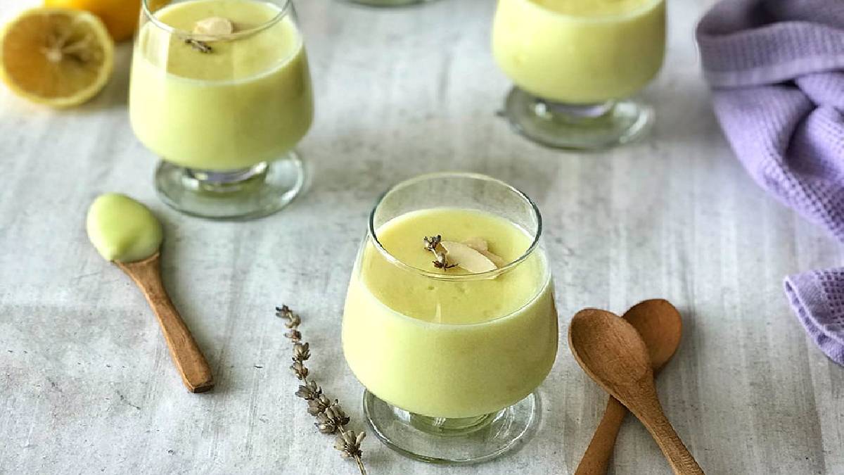 Muhallebinin içine 1 tane ekleyin anında lezzeti ikiye katlayın! Yılların ustası bile tarifini isteyecek