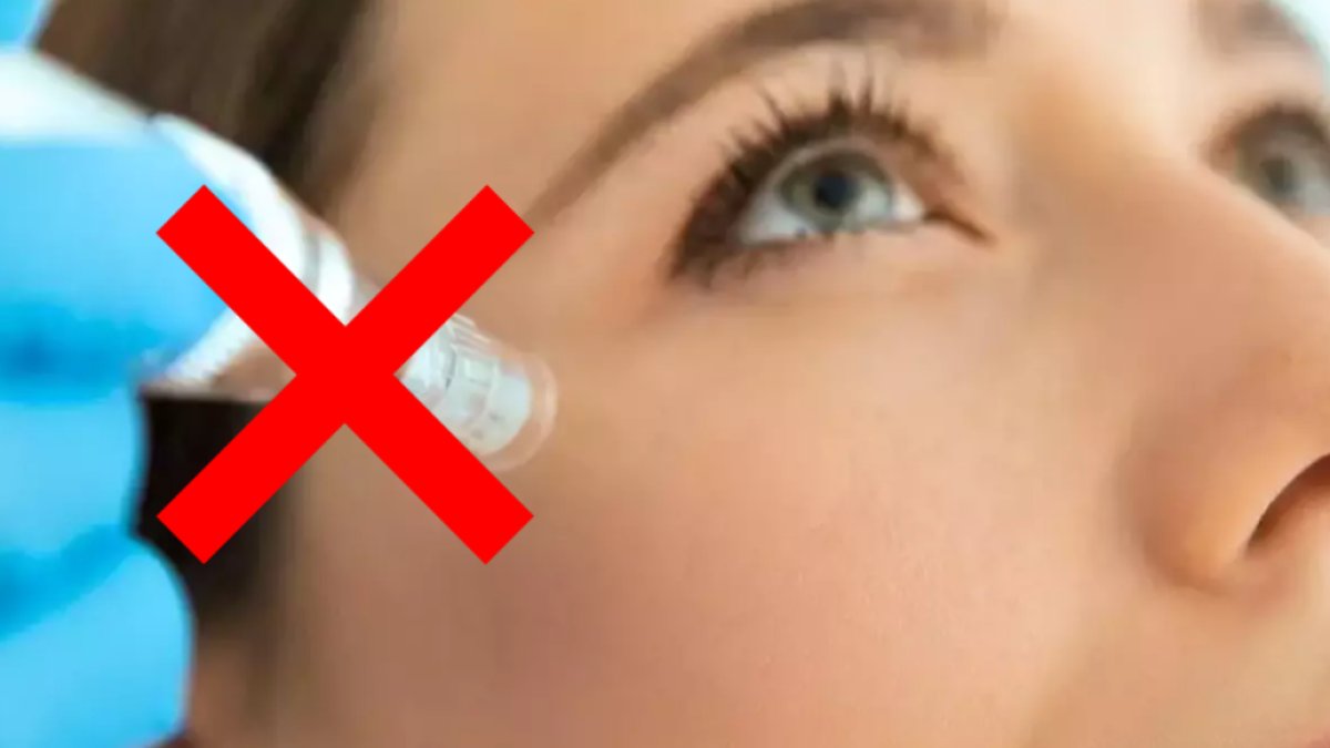 Yaşlanmayı geciktirmek için bakım şart değil! İlaçlara yığınla para vermeyin: Sadece bunu yapsanız yeter