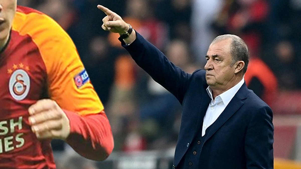 Fatih Terim'in gözdesiydi! Galatasaray bedavaya gönderdi bin pişman oldu! Kariyerinde zirveyi yaşıyor! 26 gollük performans...